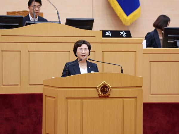 제391회 제1차 정례회 제2차 본회의 첨부이미지 : 25년06월17일 제391회 제1차 정례회 제2차 본회의 - 040.jpg