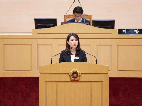 제391회 제1차 정례회 제2차 본회의 첨부이미지 : 25년06월17일 제391회 제1차 정례회 제2차 본회의 - 017.jpg