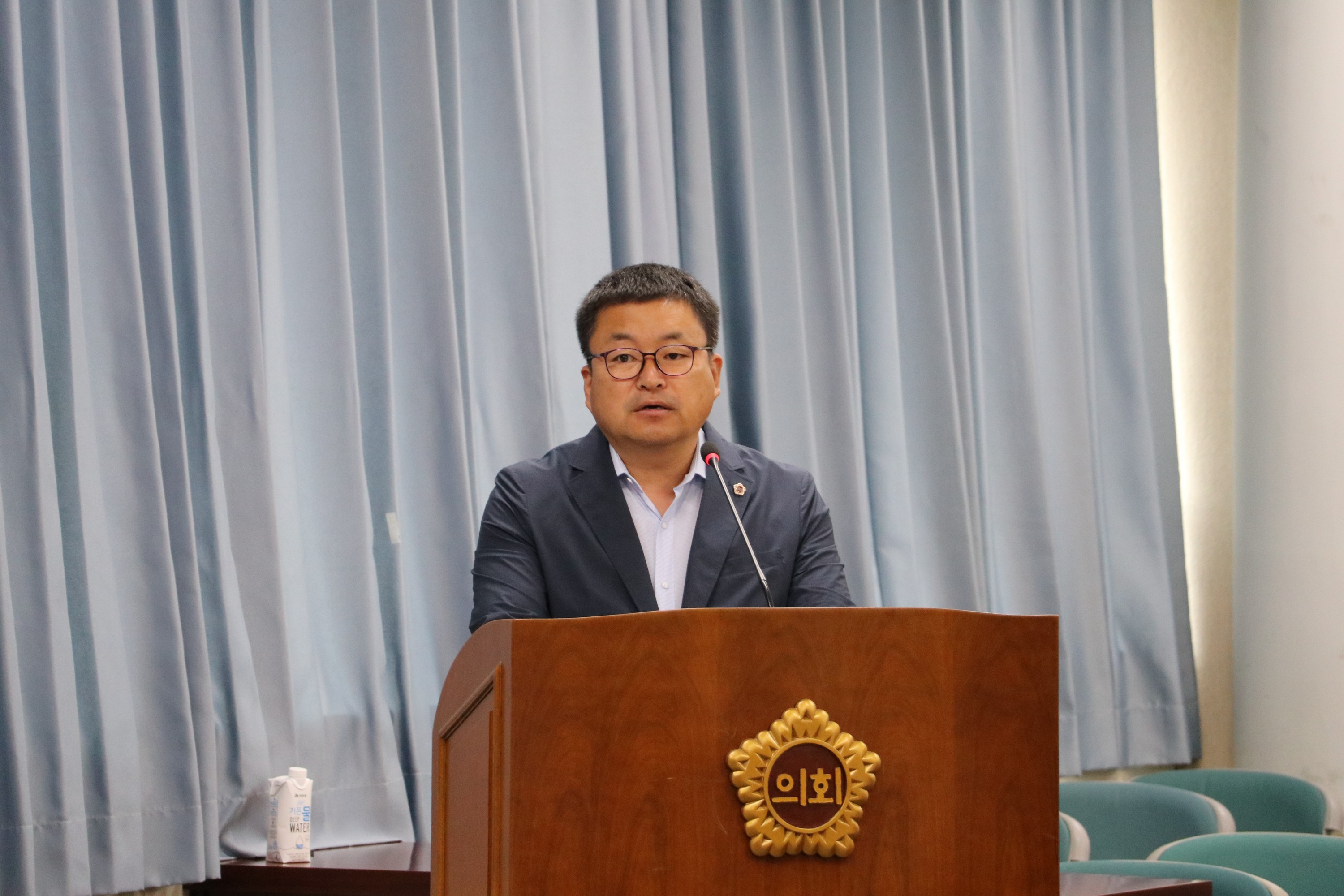 제391회 정례회 기획행정위원회 회의 첨부이미지 : 25년06월10일 제391회 정례회 기획행정위원회 회의 - 014.jpg