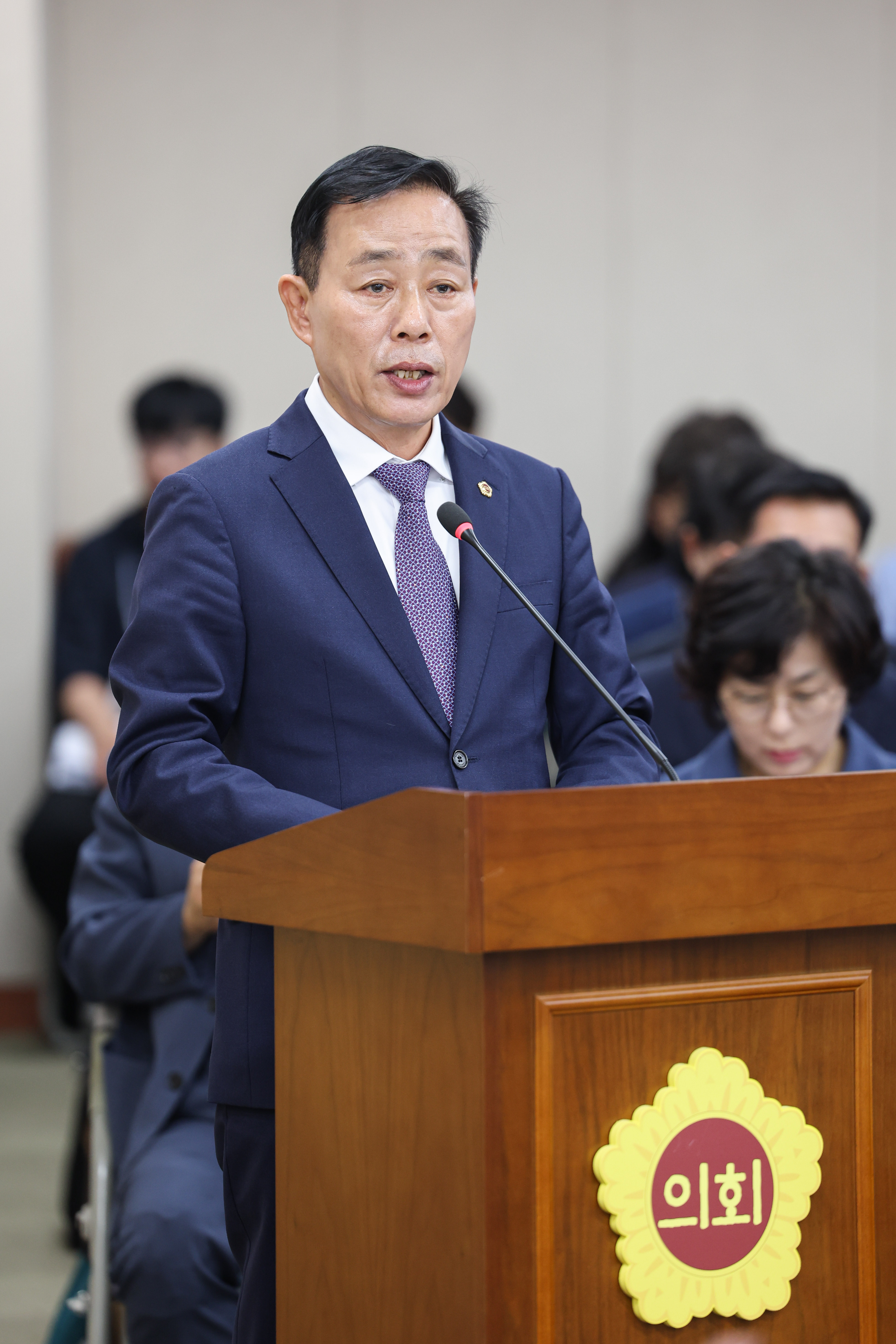 제391회 제1차 정례회 교육위원회 회의 첨부이미지 : 25년06월09일 제391회 제1차 정례회 교육위원회 회의 (32).jpg