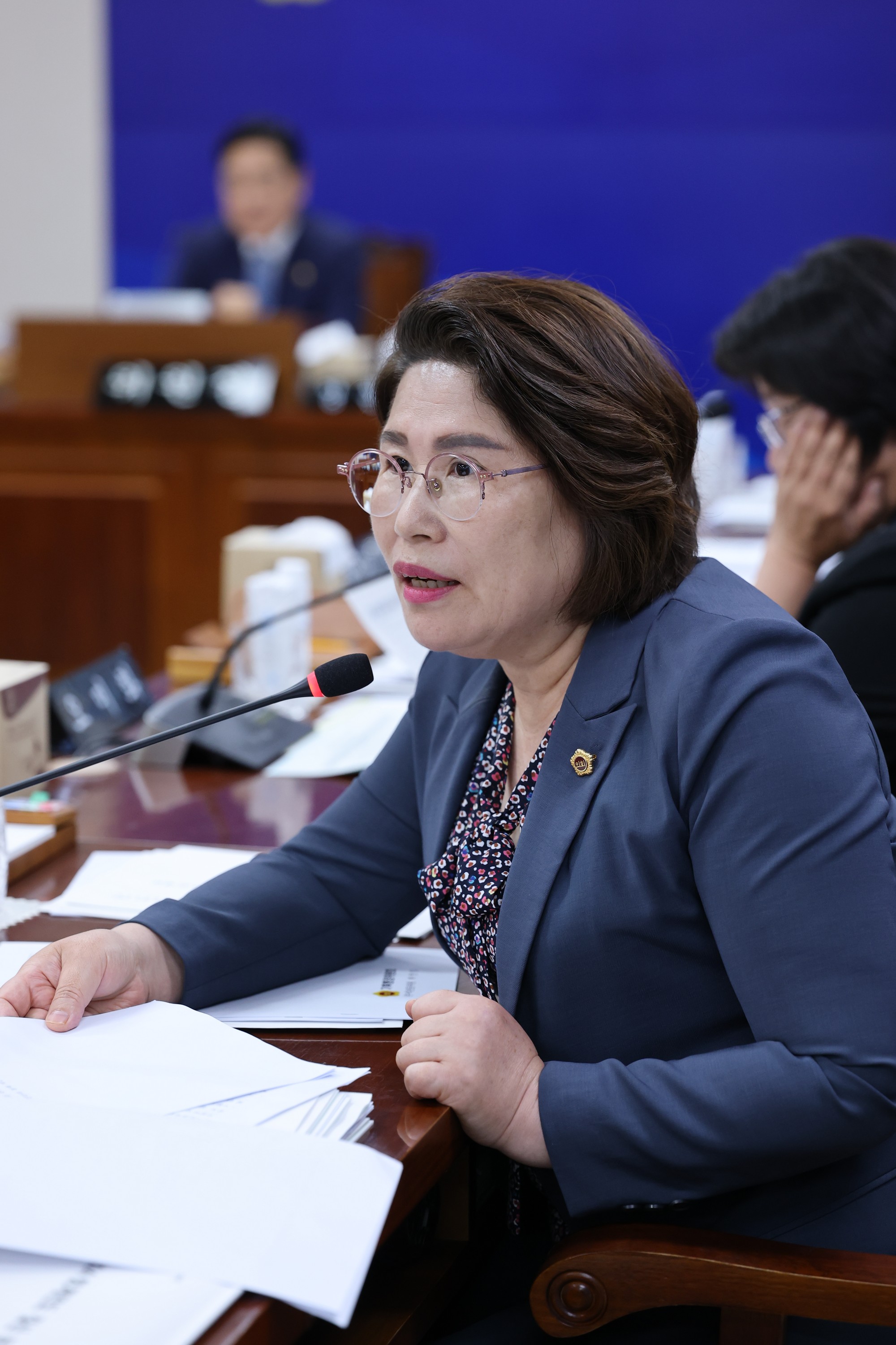 제391회 정례회 기획행정위원회 회의 첨부이미지 : 25년06월10일 제391회 정례회 기획행정위원회 회의 - 029.jpg