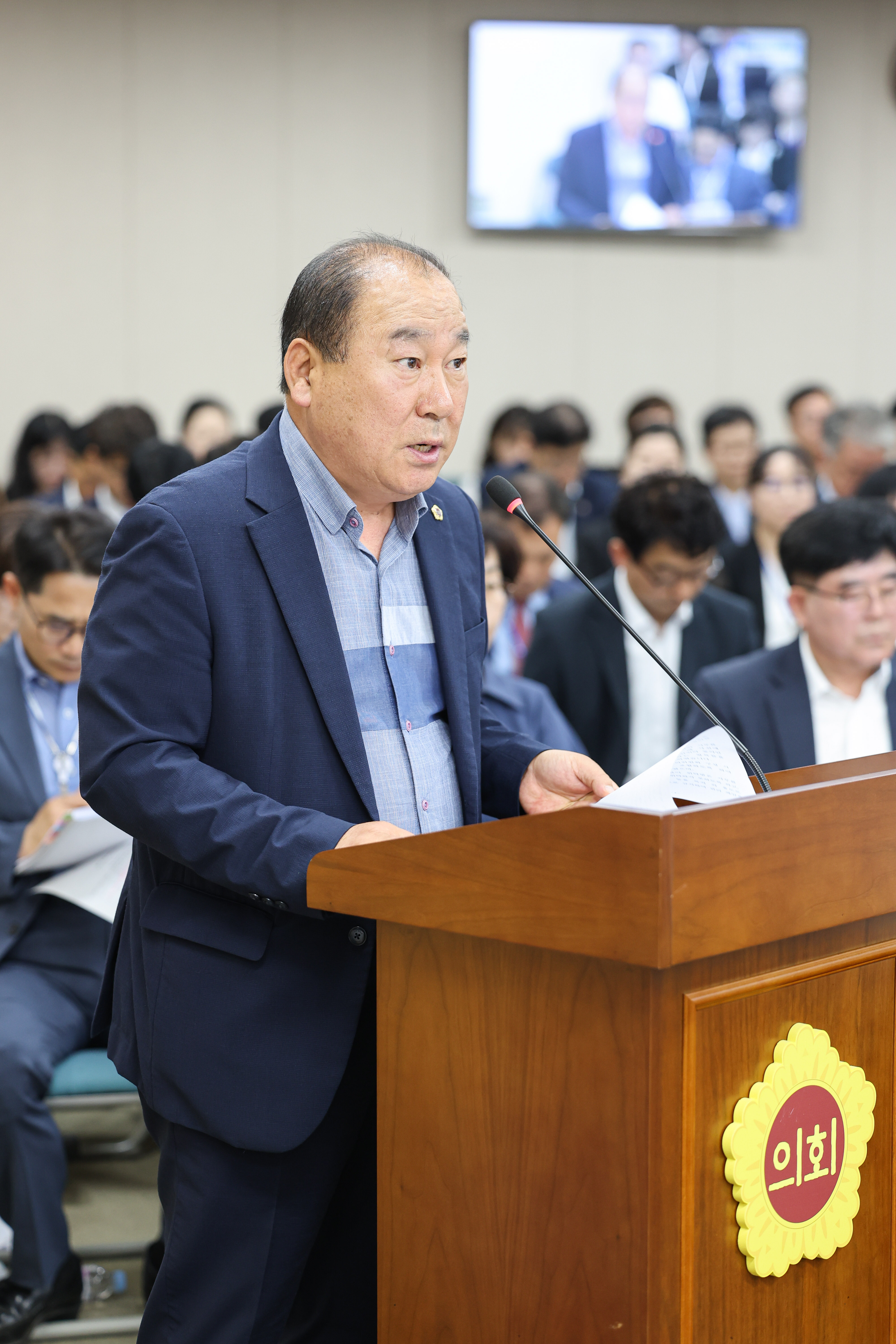 제391회 제1차 정례회 교육위원회 회의 첨부이미지 : 25년06월09일 제391회 제1차 정례회 교육위원회 회의 (11).jpg