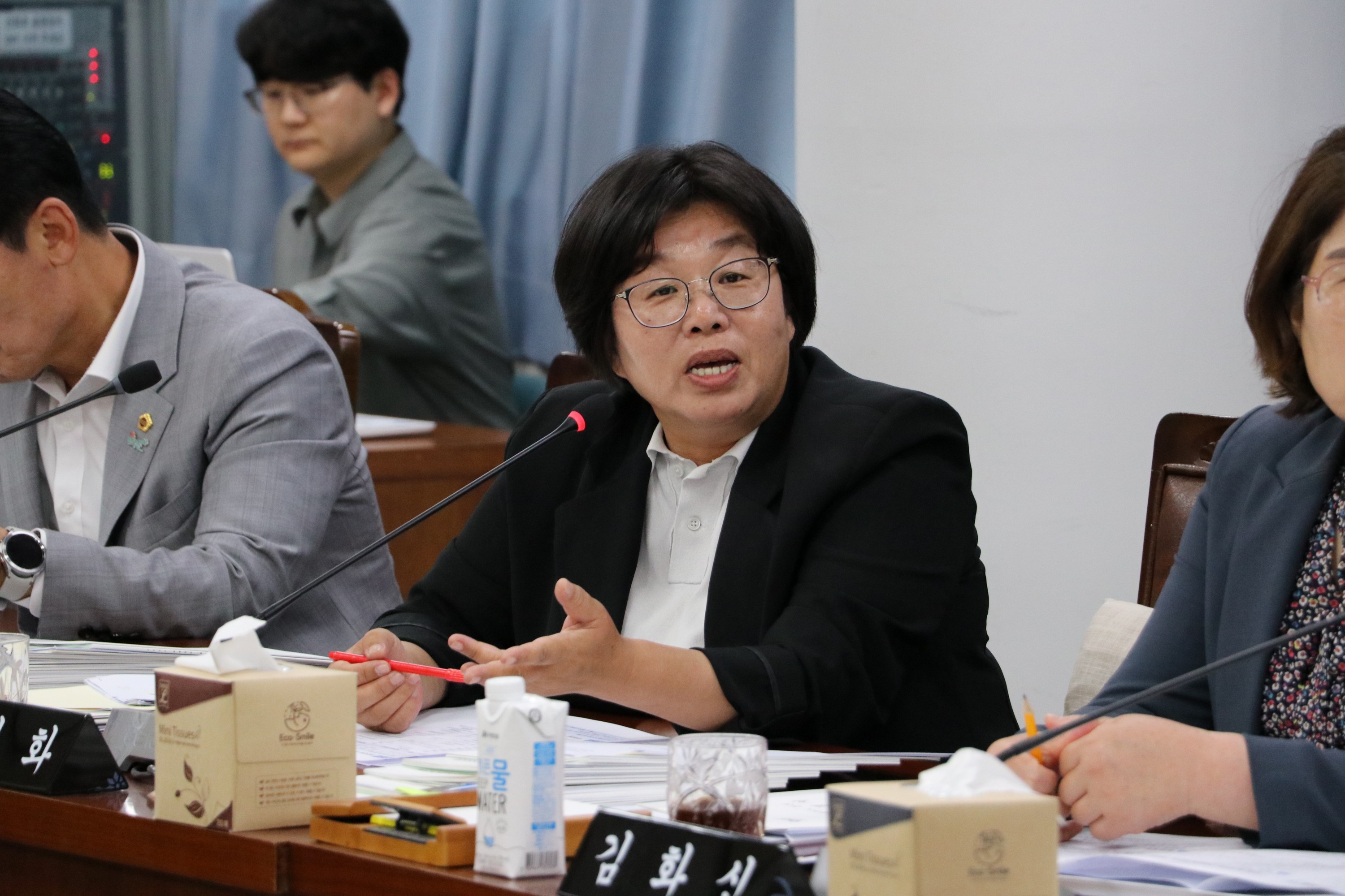 제391회 정례회 기획행정위원회 회의 첨부이미지 : 25년06월10일 제391회 정례회 기획행정위원회 회의 - 008.jpg