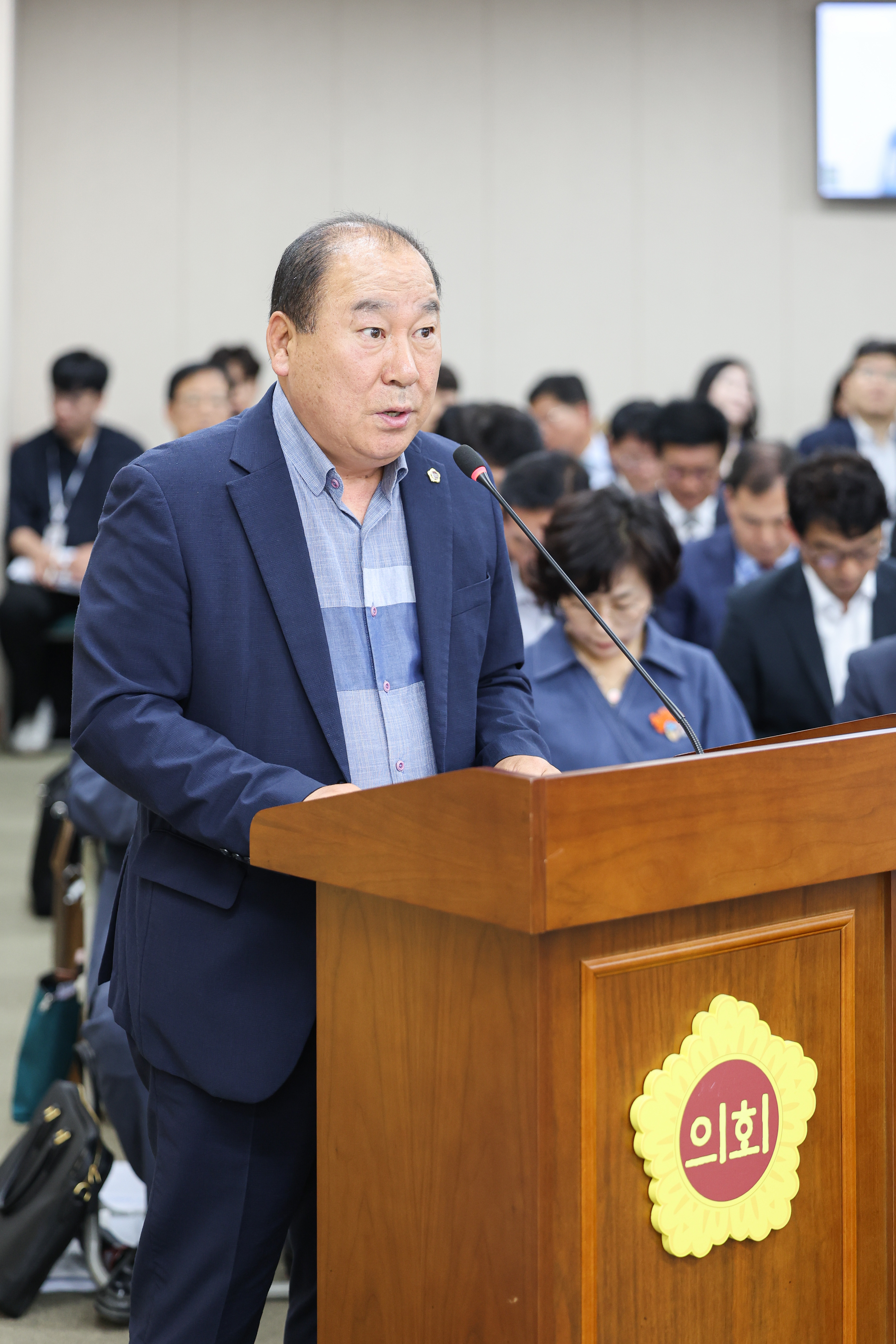 제391회 제1차 정례회 교육위원회 회의 첨부이미지 : 25년06월09일 제391회 제1차 정례회 교육위원회 회의 (9).jpg