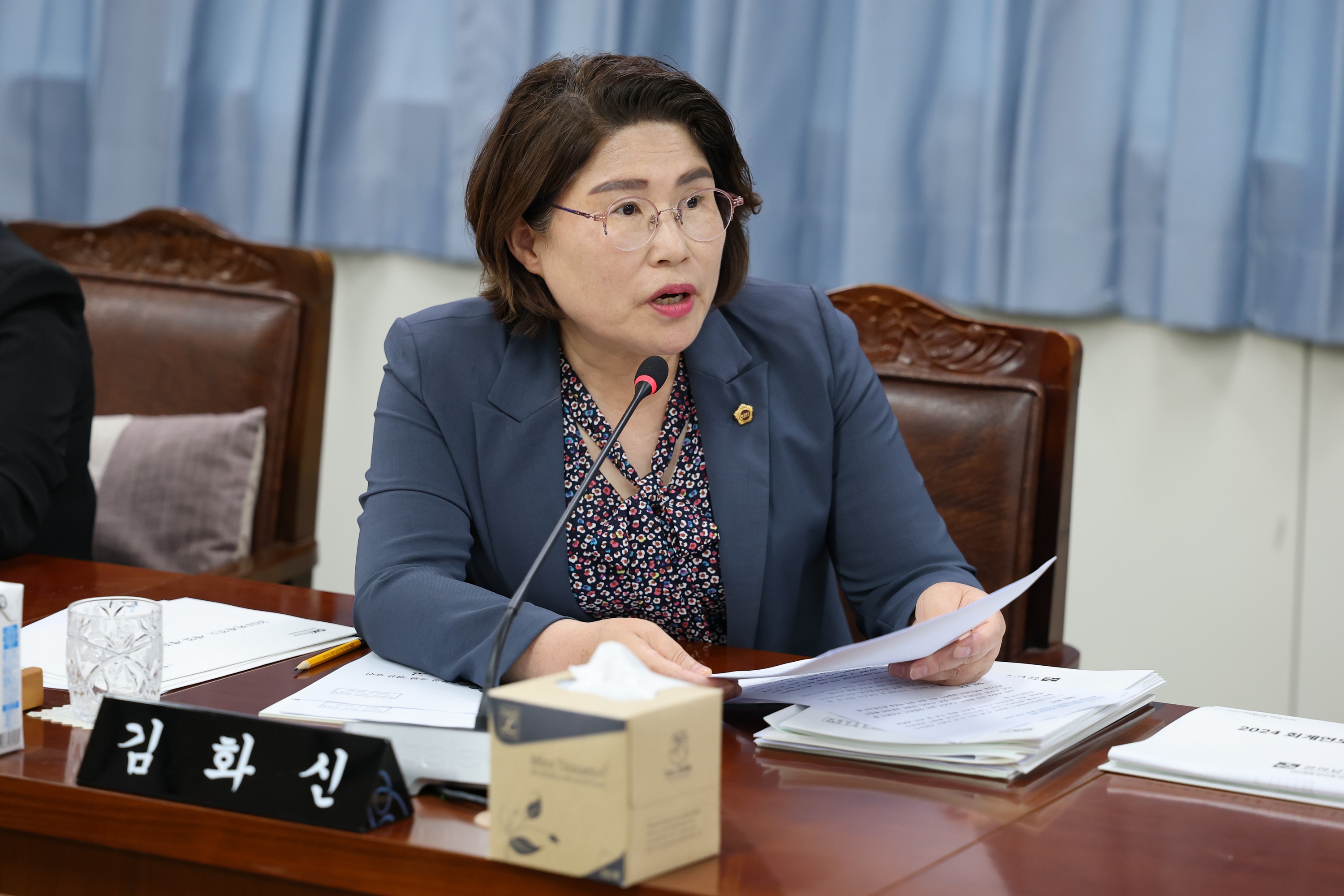 제391회 정례회 기획행정위원회 회의 첨부이미지 : 25년06월10일 제391회 정례회 기획행정위원회 회의 - 022.jpg