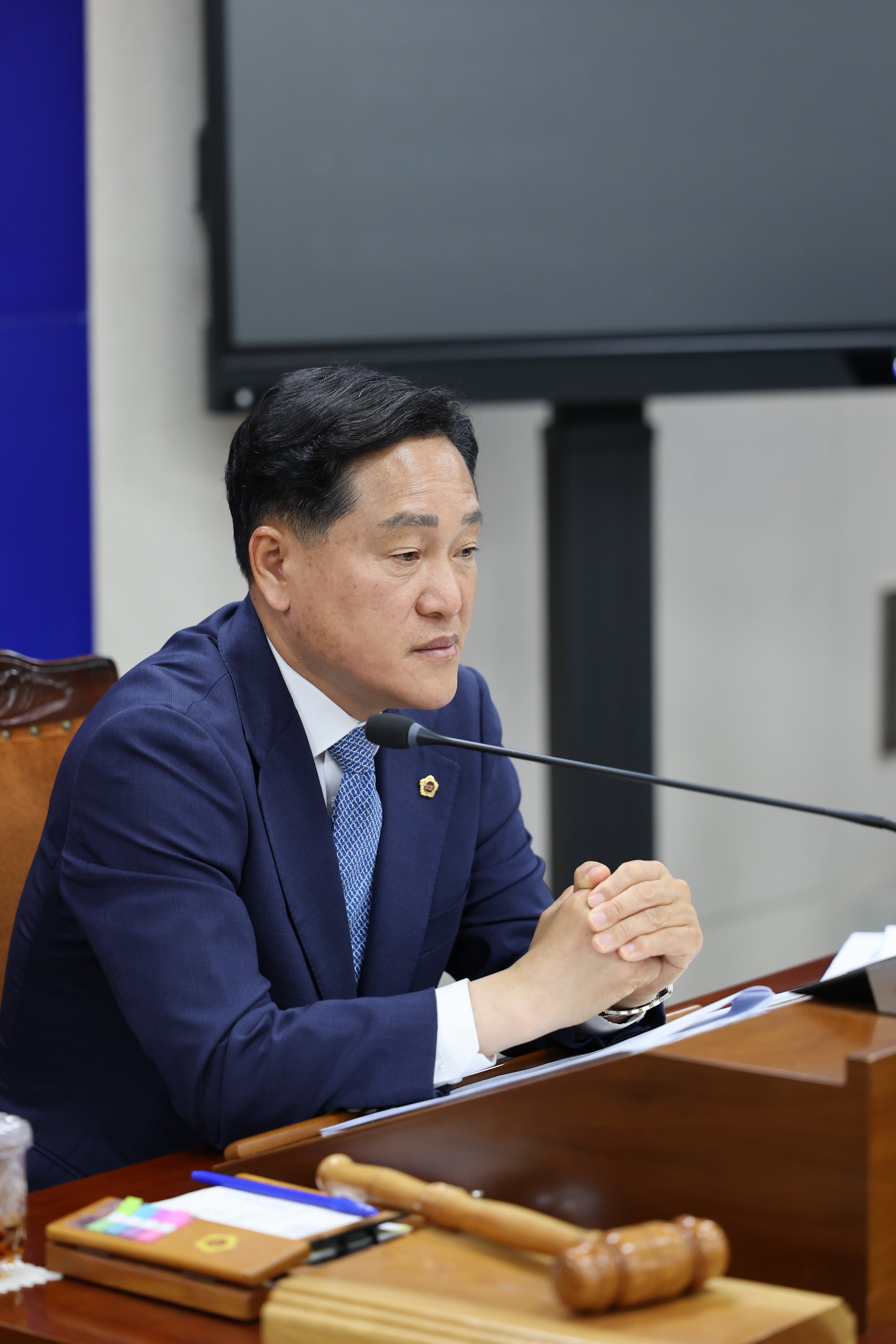 제391회 정례회 기획행정위원회 회의 첨부이미지 : 25년06월10일 제391회 정례회 기획행정위원회 회의 - 025.jpg