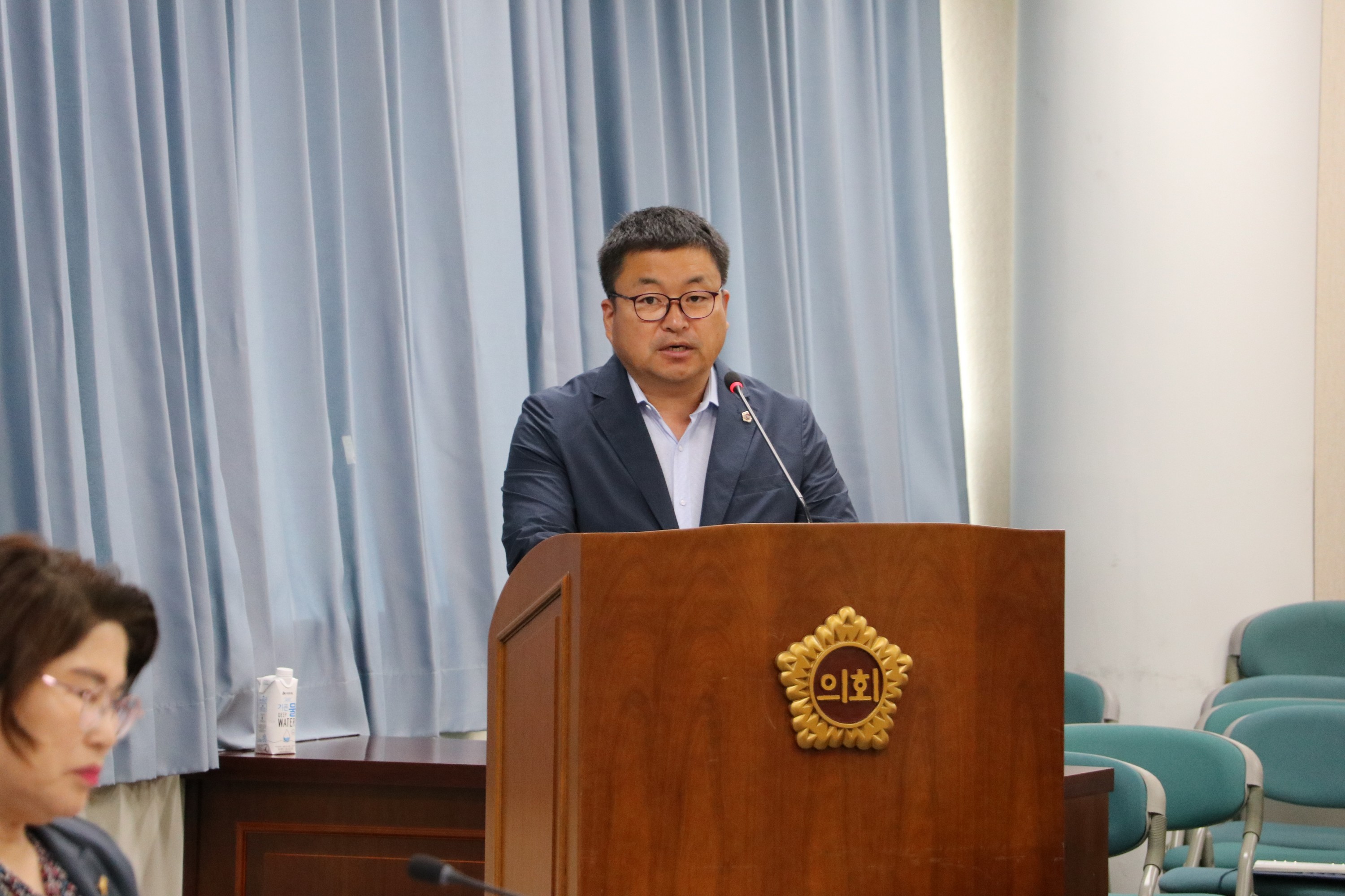 제391회 정례회 기획행정위원회 회의 첨부이미지 : 25년06월10일 제391회 정례회 기획행정위원회 회의 - 015.jpg