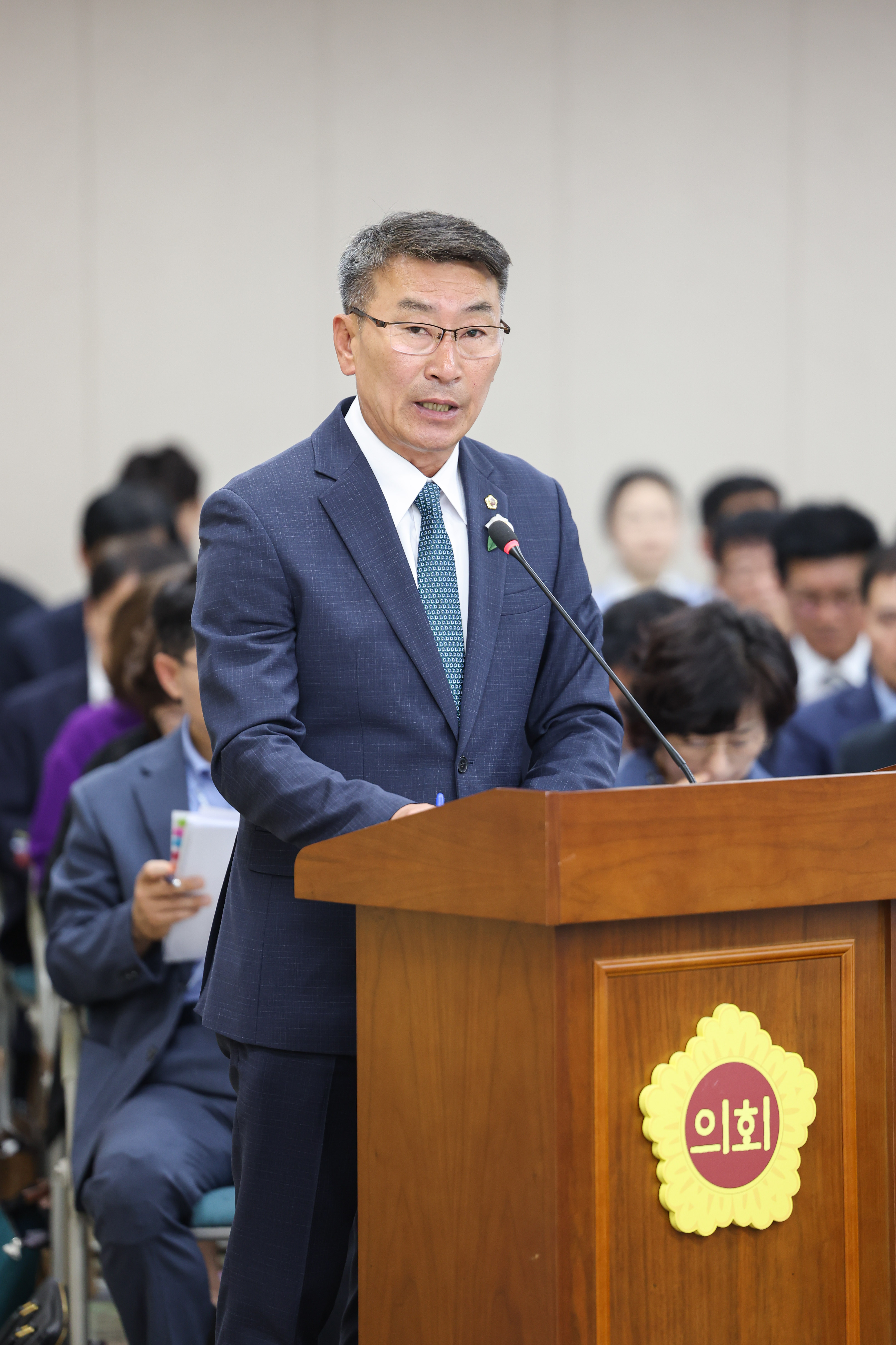 제391회 제1차 정례회 교육위원회 회의 첨부이미지 : 25년06월09일 제391회 제1차 정례회 교육위원회 회의 (17).jpg