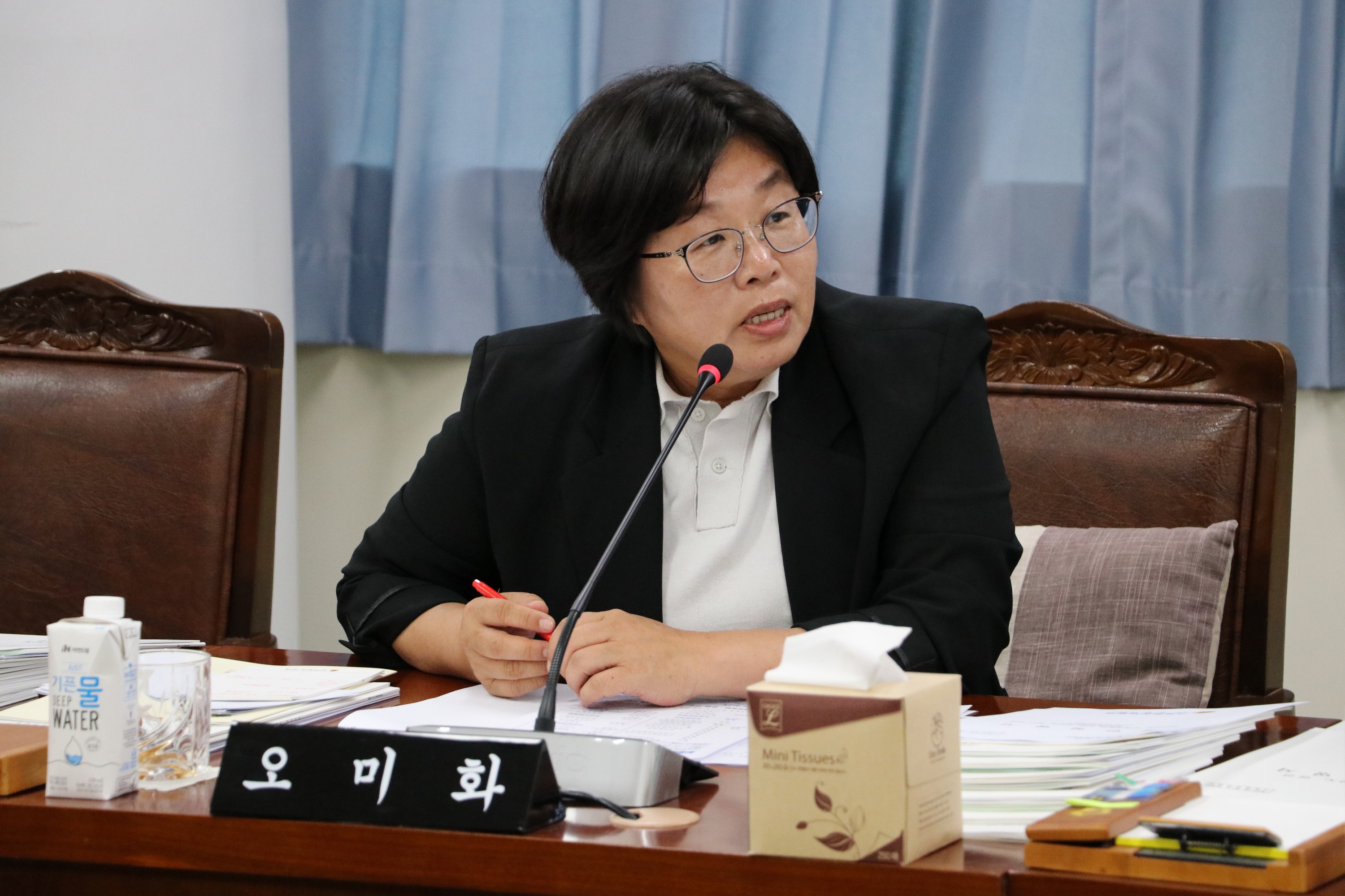 제391회 정례회 기획행정위원회 회의 첨부이미지 : 25년06월10일 제391회 정례회 기획행정위원회 회의 - 007.jpg