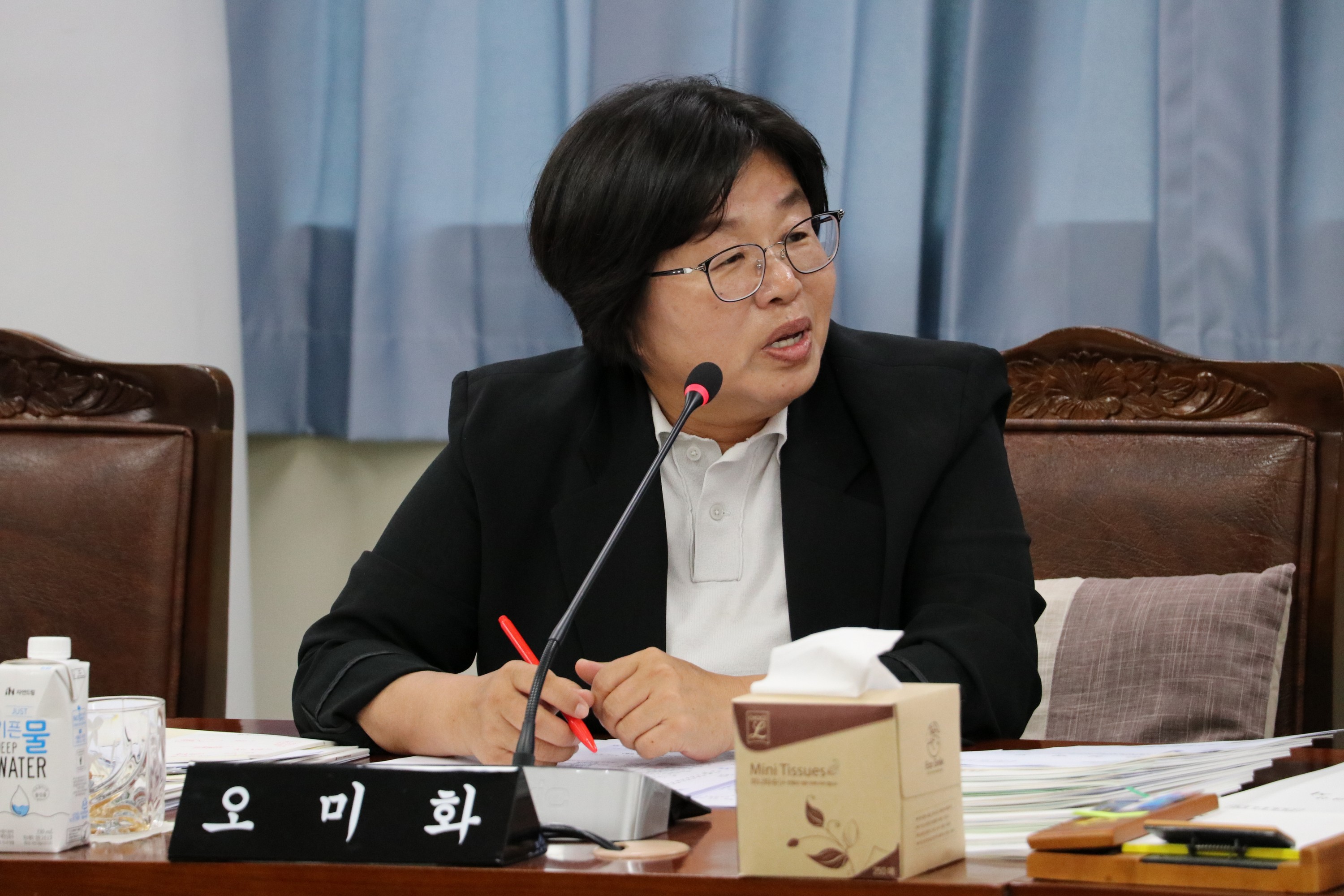 제391회 정례회 기획행정위원회 회의 첨부이미지 : 25년06월10일 제391회 정례회 기획행정위원회 회의 - 010.jpg