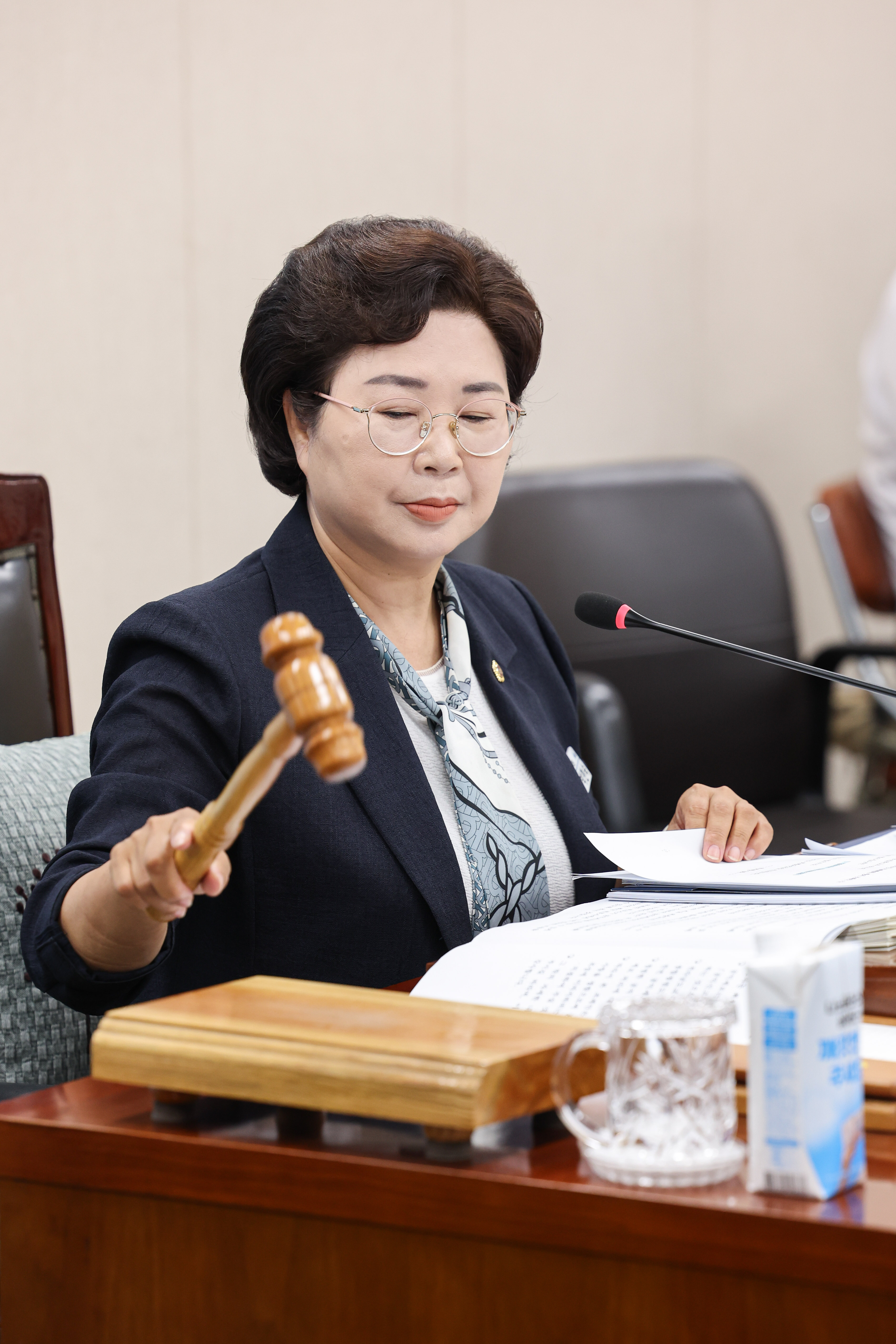 제391회 제1차 정례회 교육위원회 회의 첨부이미지 : 25년06월09일 제391회 제1차 정례회 교육위원회 회의 (43).jpg