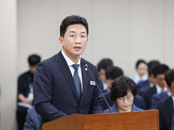 제391회 제1차 정례회 교육위원회 회의