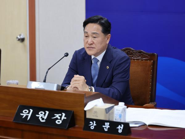 제391회 정례회 기획행정위원회 회의 첨부이미지 : 25년06월10일 제391회 정례회 기획행정위원회 회의 - 026.jpg