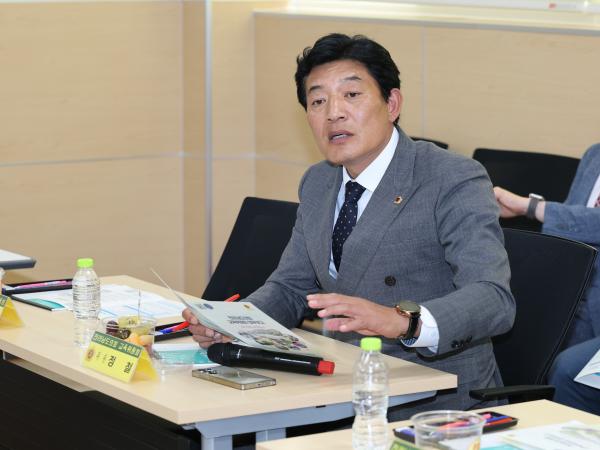 제391회 정례회 교육위원회 순천매산여자고등학교 현지활동 첨부이미지 : 25년06월10일 제391회 정례회 교육위원회 순천매산여자고등학교 현지활동 - 014.jpg