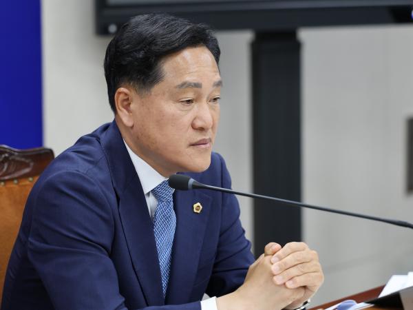 제391회 정례회 기획행정위원회 회의