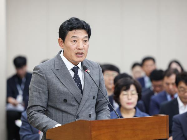 제391회 제1차 정례회 교육위원회 회의