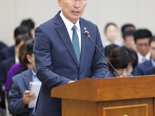 제391회 제1차 정례회 교육위원회 회의