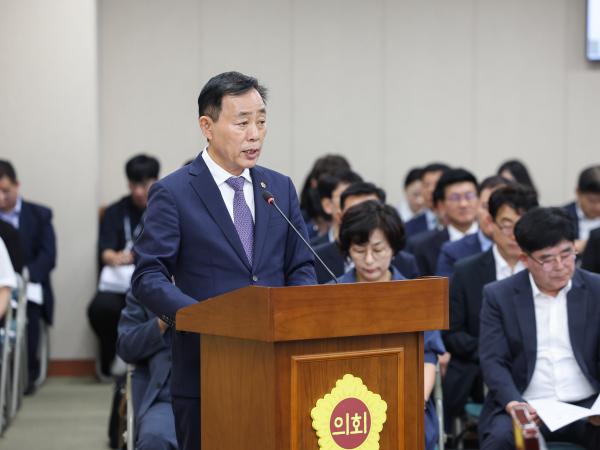 제391회 제1차 정례회 교육위원회 회의