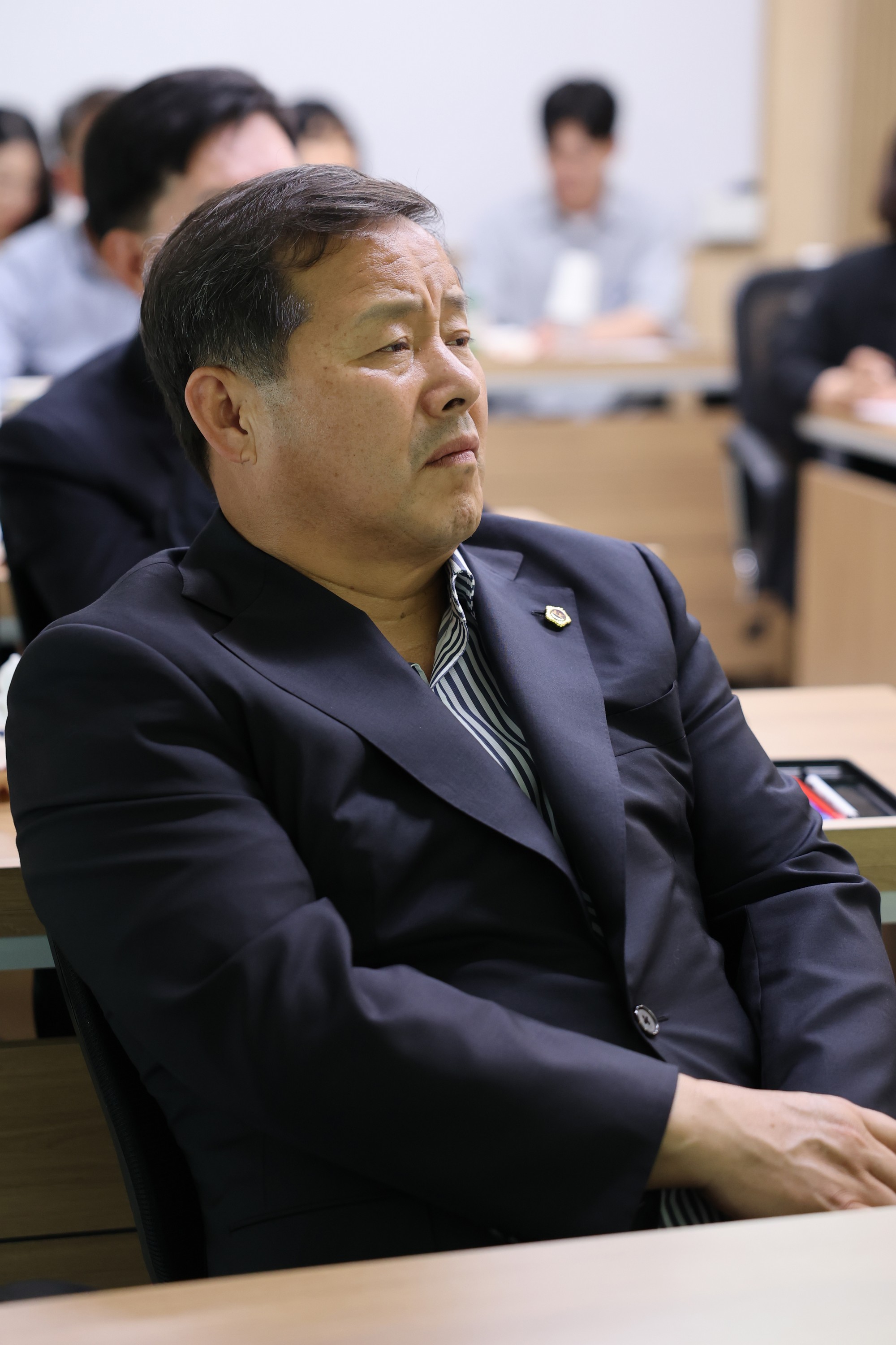 전라남도 마이스산업 활성화 연구회 현지활동 첨부이미지 : 25년06월18일  전라남도 마이스산업 활성화 연구회 현지활동 - 038.jpg