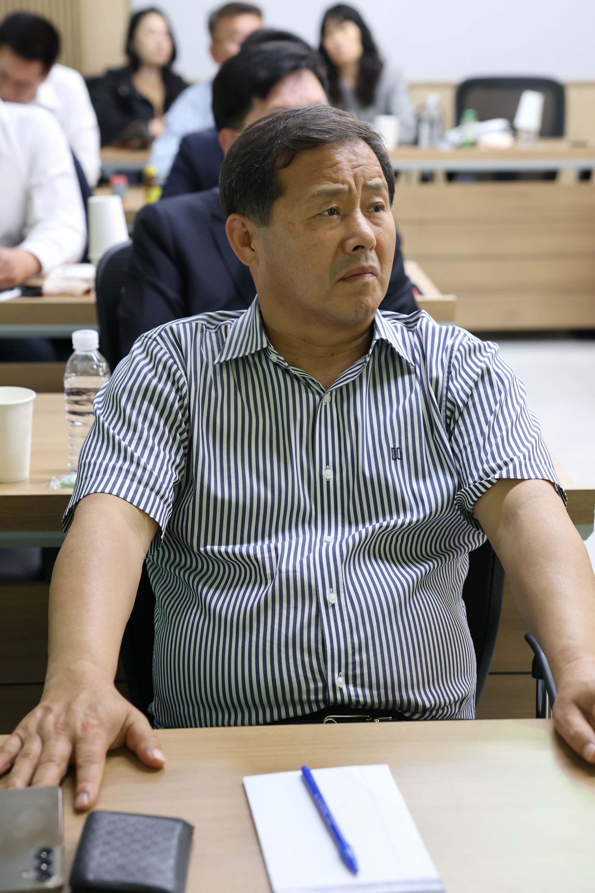 전라남도 마이스산업 활성화 연구회 현지활동 첨부이미지 : 25년06월18일  전라남도 마이스산업 활성화 연구회 현지활동 - 061.jpg