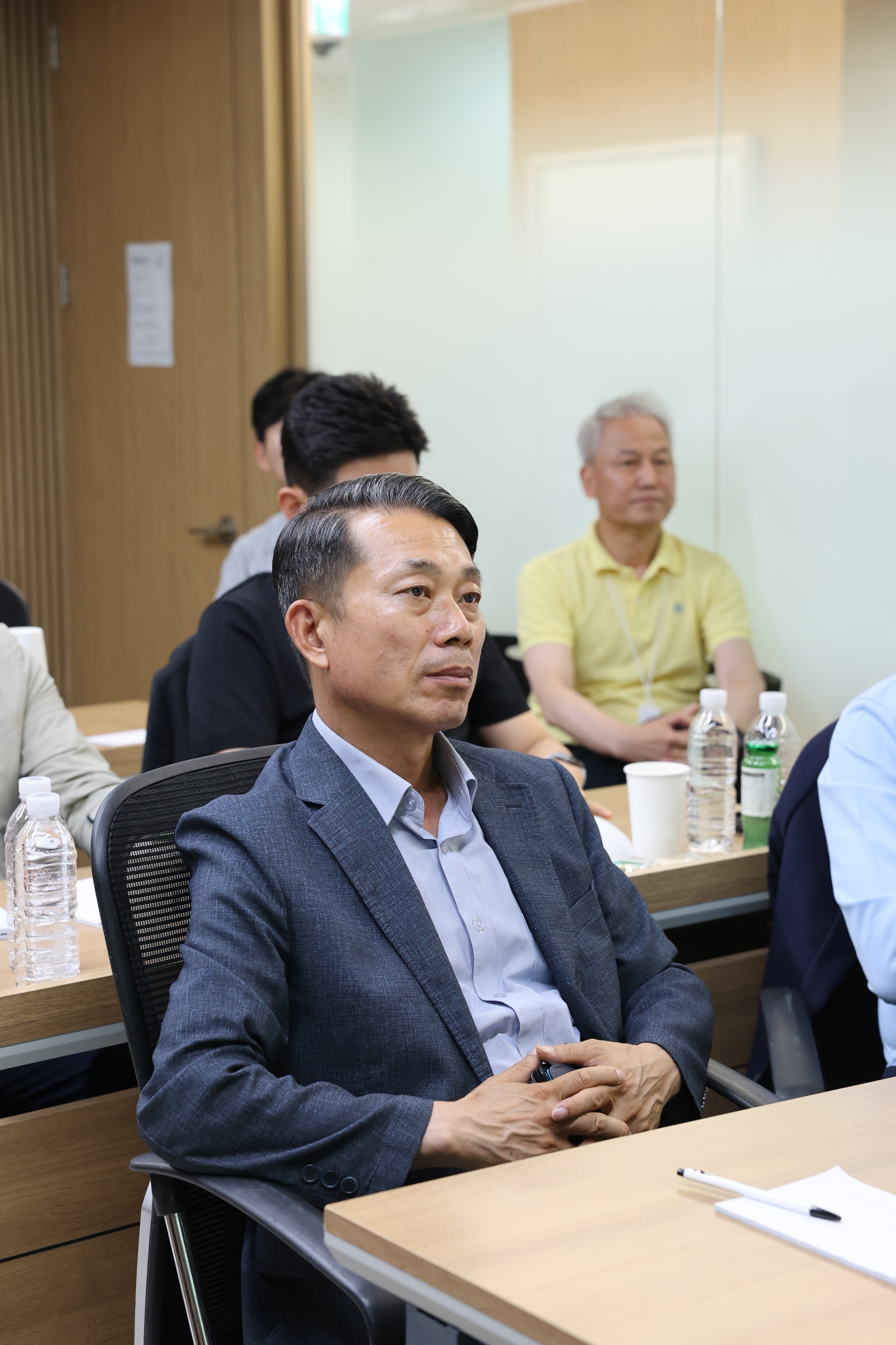 전라남도 마이스산업 활성화 연구회 현지활동 첨부이미지 : 25년06월18일  전라남도 마이스산업 활성화 연구회 현지활동 -  008.jpg
