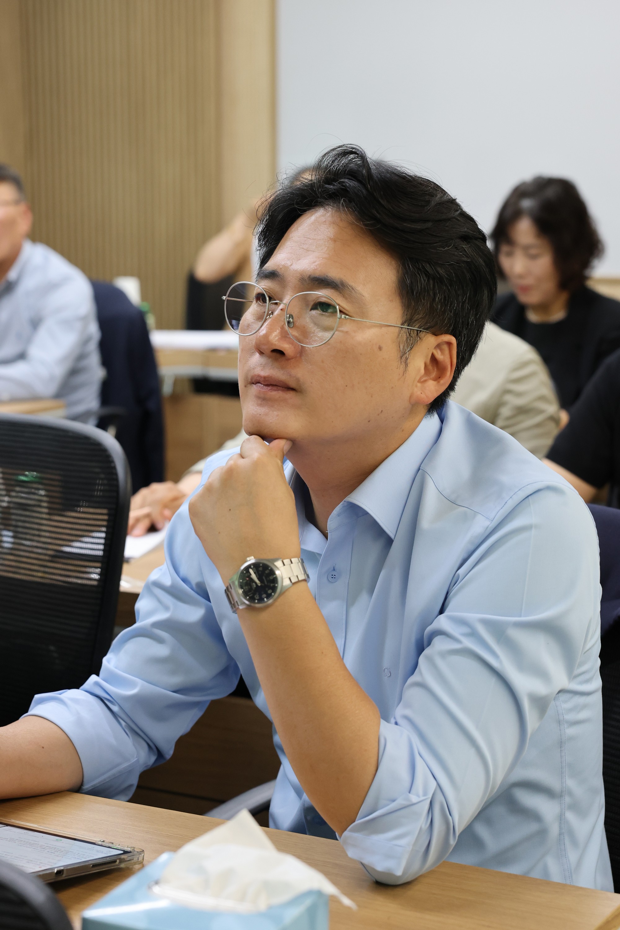 전라남도 마이스산업 활성화 연구회 현지활동 첨부이미지 : 25년06월18일  전라남도 마이스산업 활성화 연구회 현지활동 - 029.jpg