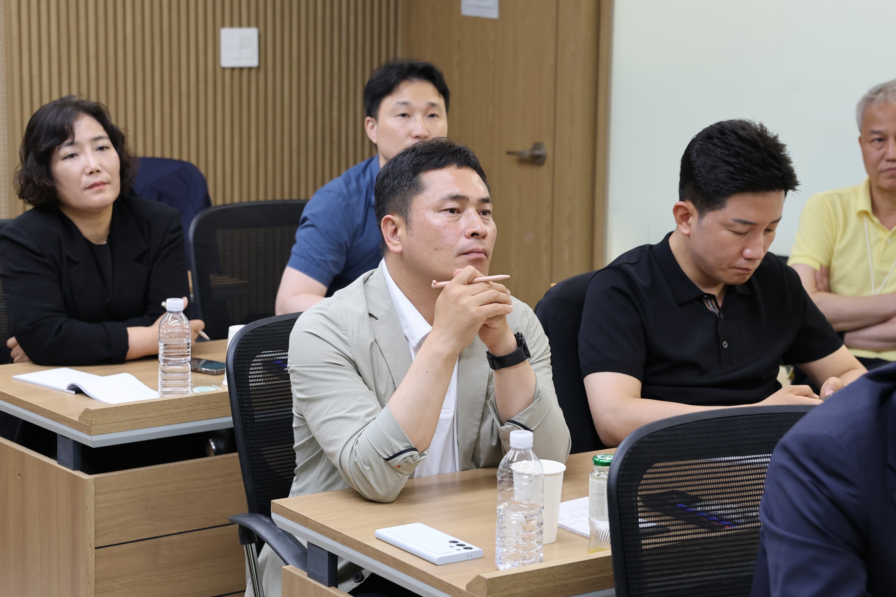 전라남도 마이스산업 활성화 연구회 현지활동 첨부이미지 : 25년06월18일  전라남도 마이스산업 활성화 연구회 현지활동 - 063.jpg