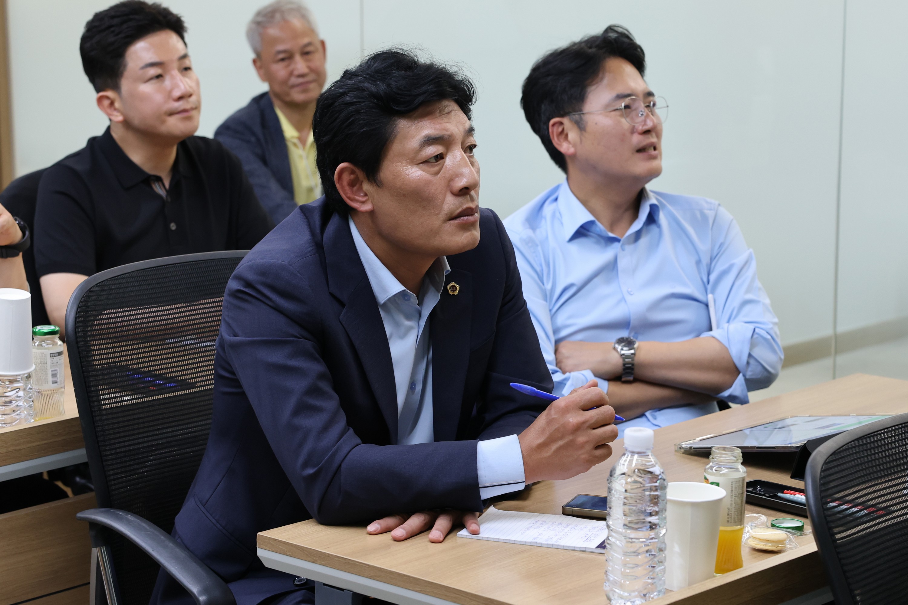 전라남도 마이스산업 활성화 연구회 현지활동 첨부이미지 : 25년06월18일  전라남도 마이스산업 활성화 연구회 현지활동 - 017.jpg