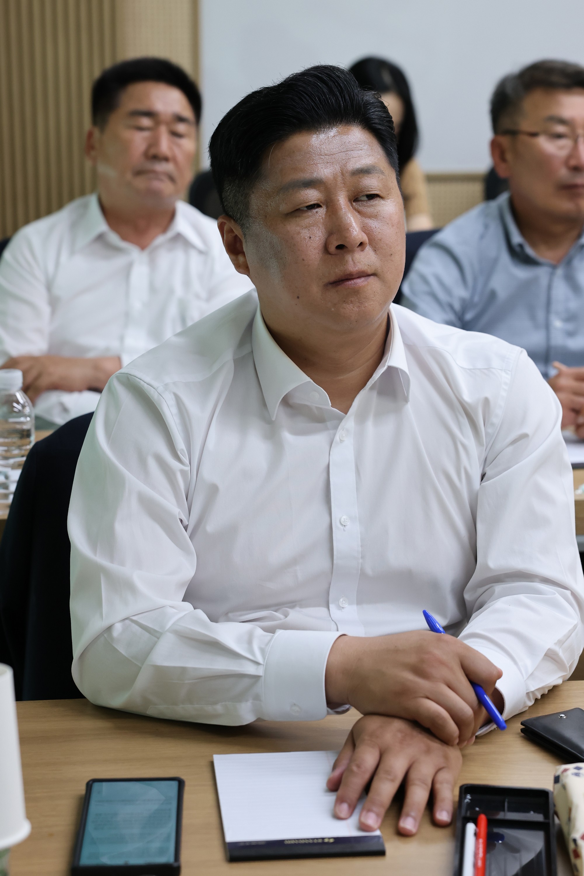 전라남도 마이스산업 활성화 연구회 현지활동 첨부이미지 : 25년06월18일  전라남도 마이스산업 활성화 연구회 현지활동 - 035.jpg