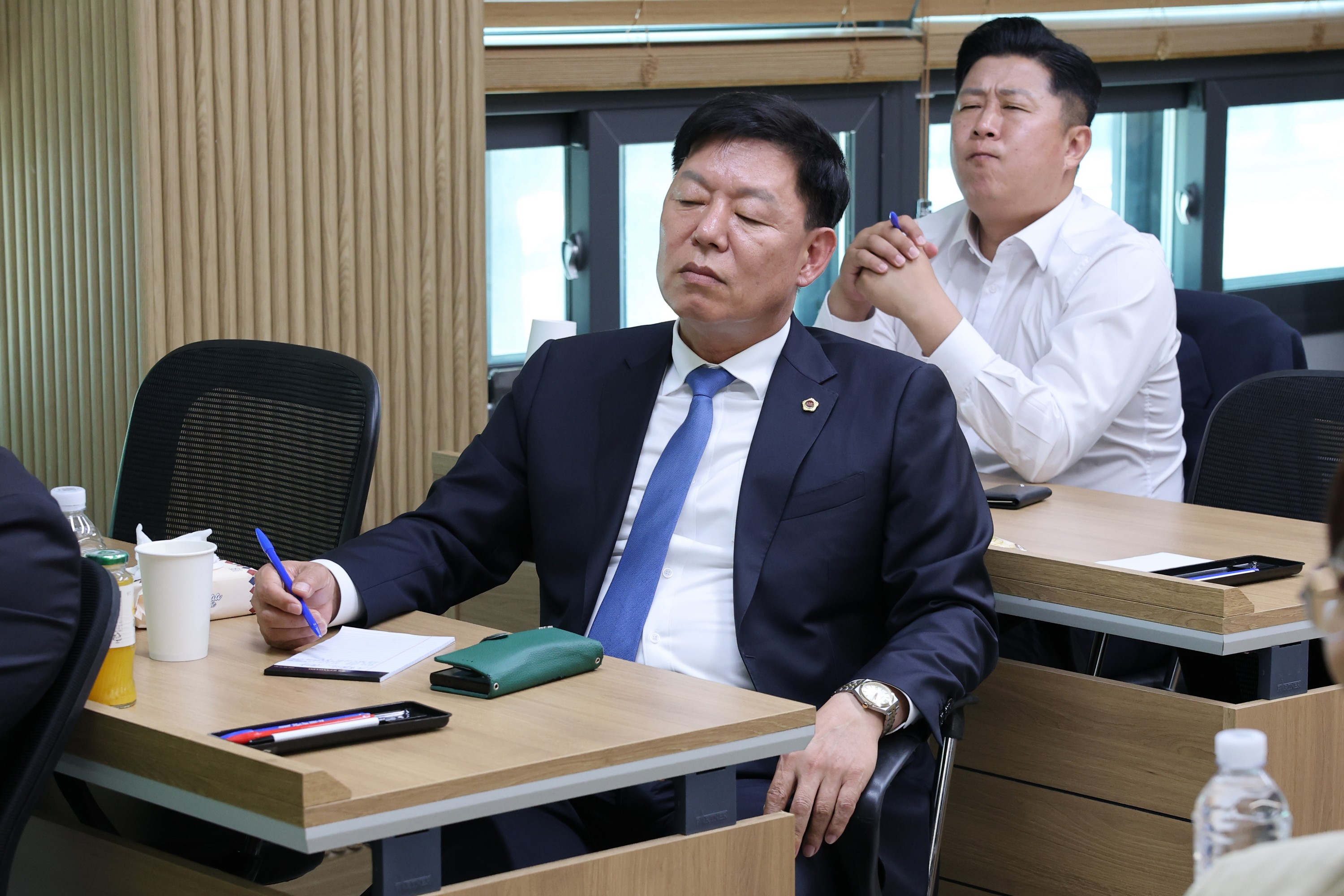 전라남도 마이스산업 활성화 연구회 현지활동 첨부이미지 : 25년06월18일  전라남도 마이스산업 활성화 연구회 현지활동 - 021.jpg