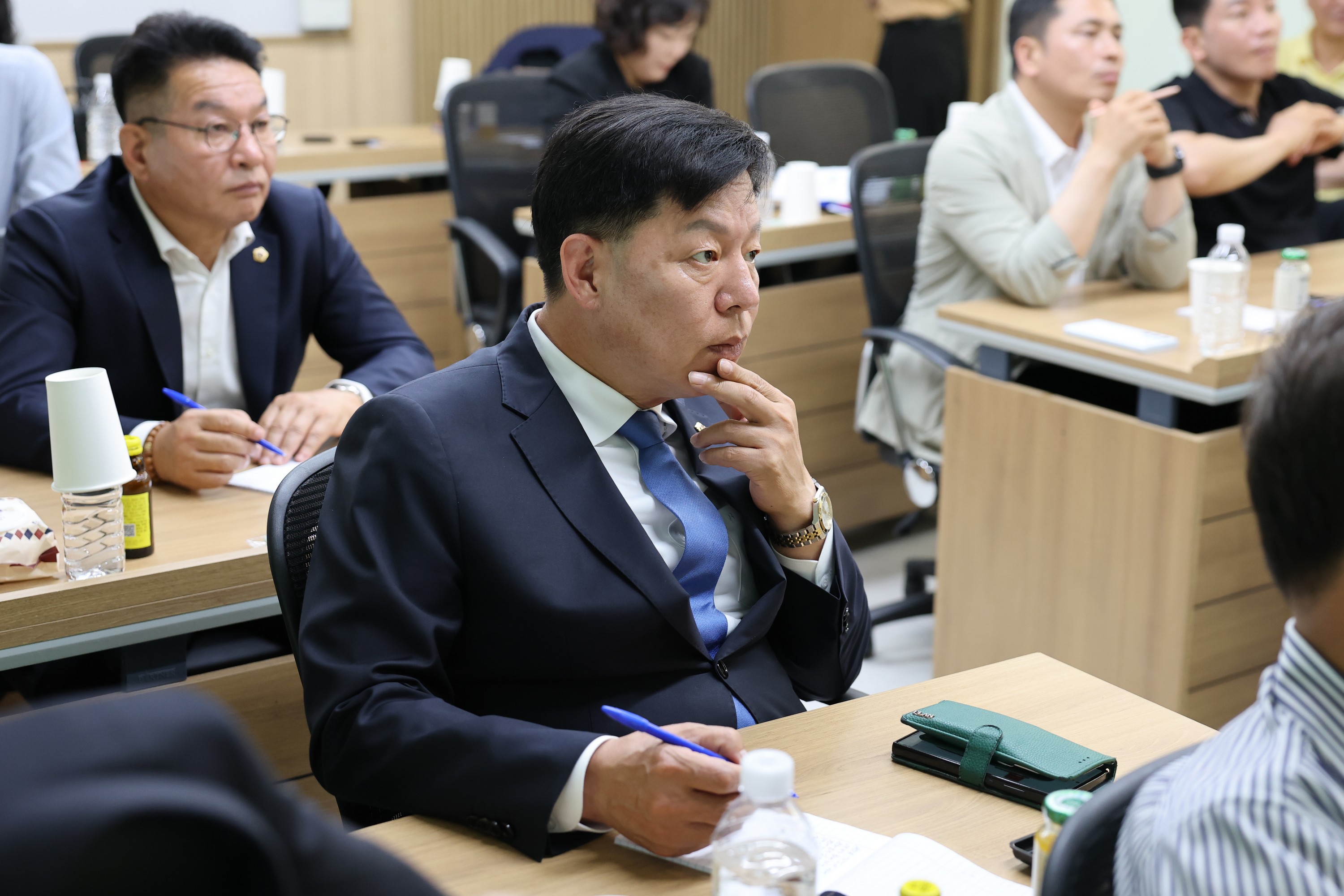 전라남도 마이스산업 활성화 연구회 현지활동 첨부이미지 : 25년06월18일  전라남도 마이스산업 활성화 연구회 현지활동 - 059.jpg