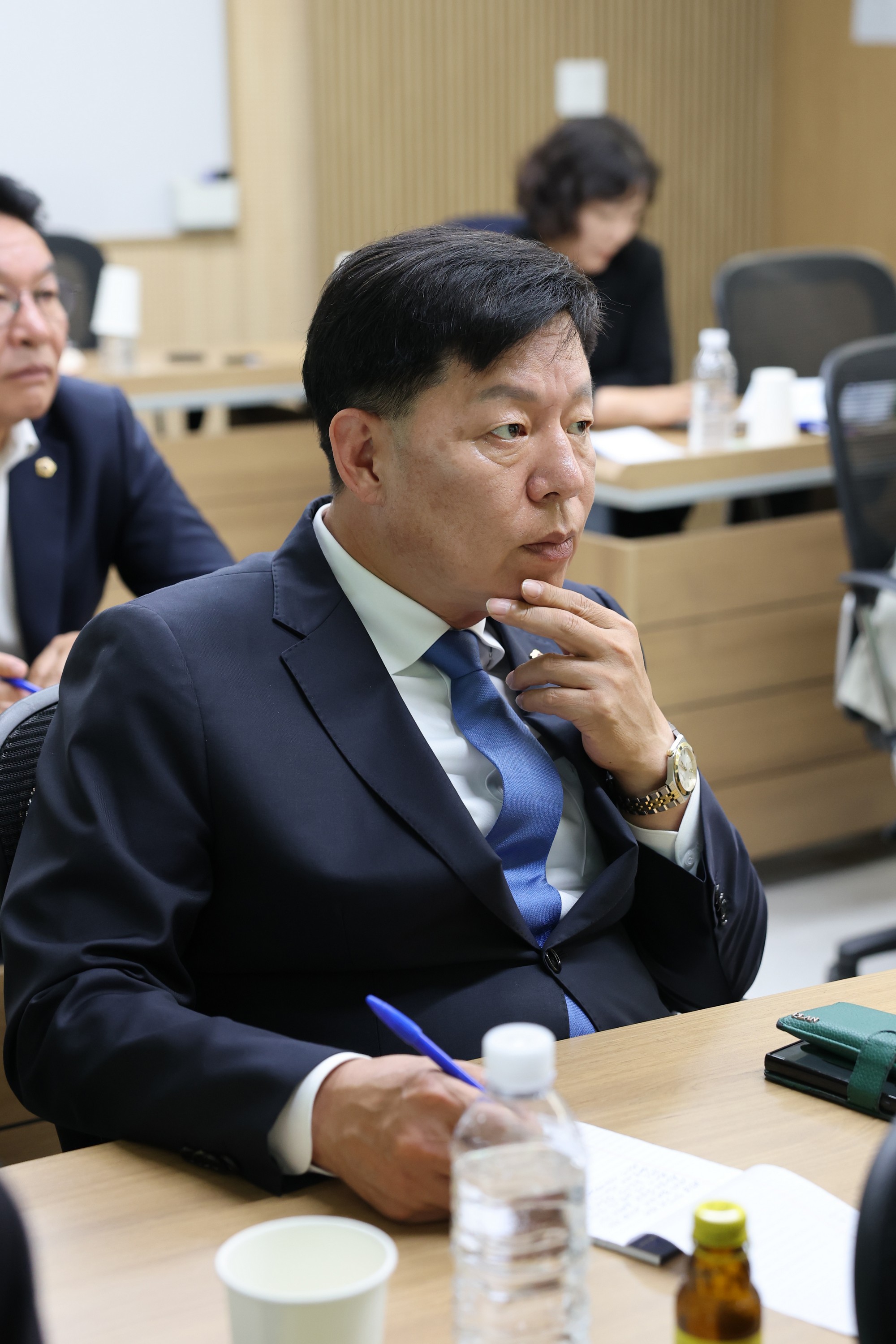 전라남도 마이스산업 활성화 연구회 현지활동 첨부이미지 : 25년06월18일  전라남도 마이스산업 활성화 연구회 현지활동 - 060.jpg