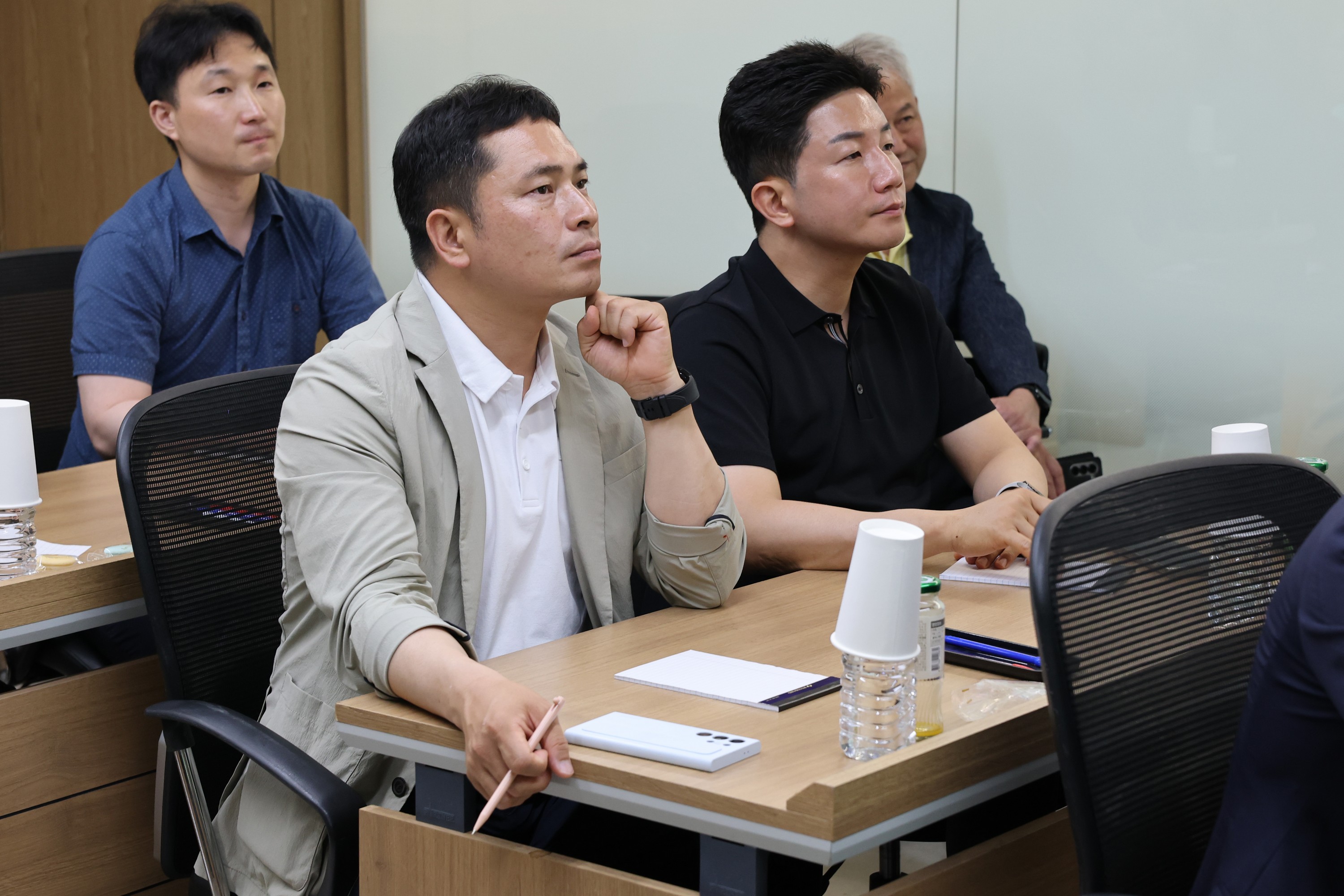 전라남도 마이스산업 활성화 연구회 현지활동 첨부이미지 : 25년06월18일  전라남도 마이스산업 활성화 연구회 현지활동 - 020.jpg