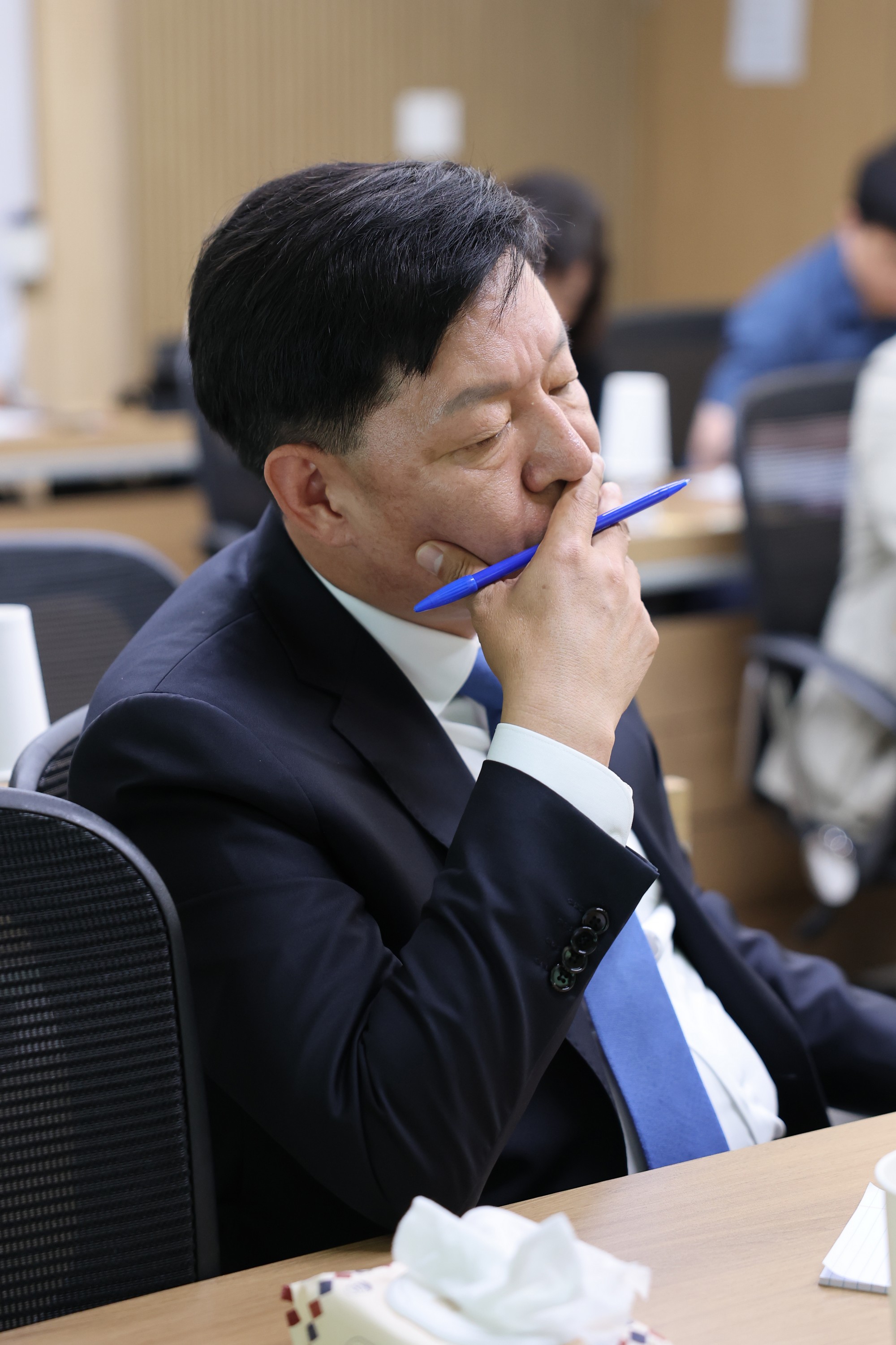 전라남도 마이스산업 활성화 연구회 현지활동 첨부이미지 : 25년06월18일  전라남도 마이스산업 활성화 연구회 현지활동 - 037.jpg