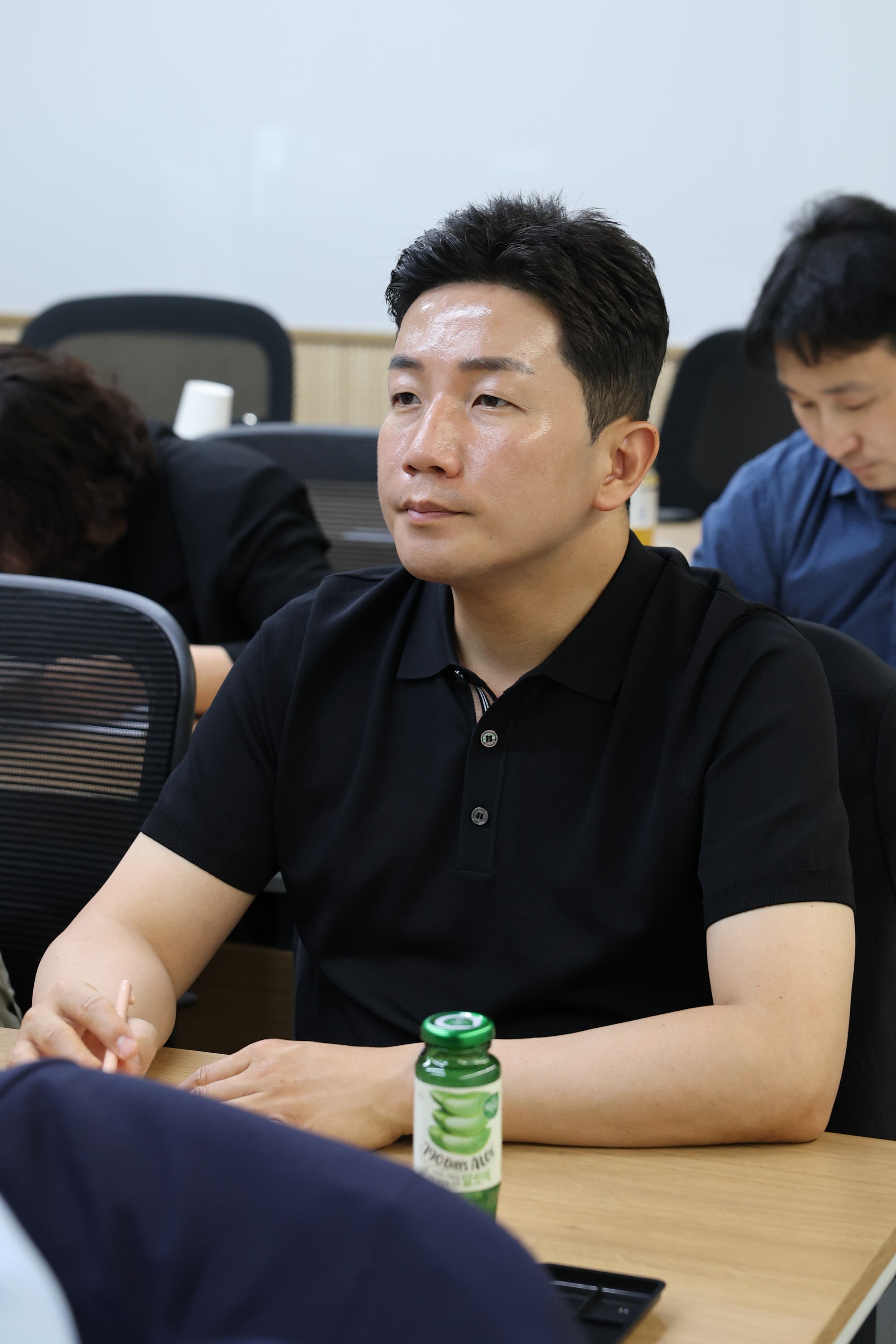 전라남도 마이스산업 활성화 연구회 현지활동 첨부이미지 : 25년06월18일  전라남도 마이스산업 활성화 연구회 현지활동 - 031.jpg