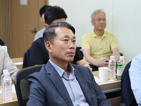 전라남도 마이스산업 활성화 연구회 현지활동