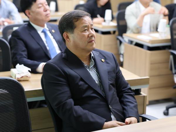 전라남도 마이스산업 활성화 연구회 현지활동 첨부이미지 : 25년06월18일  전라남도 마이스산업 활성화 연구회 현지활동 - 015.jpg