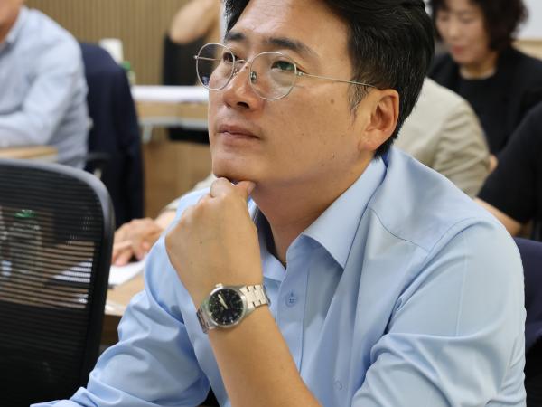 전라남도 마이스산업 활성화 연구회 현지활동
