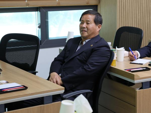 전라남도 마이스산업 활성화 연구회 현지활동 첨부이미지 : 25년06월18일  전라남도 마이스산업 활성화 연구회 현지활동 - 022.jpg