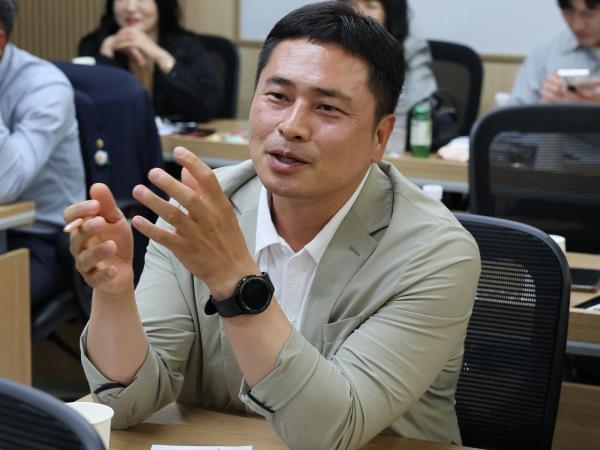 전라남도 마이스산업 활성화 연구회 현지활동 첨부이미지 : 25년06월18일  전라남도 마이스산업 활성화 연구회 현지활동 - 071.jpg