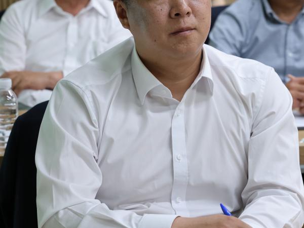 전라남도 마이스산업 활성화 연구회 현지활동