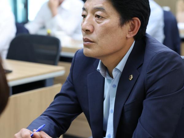 전라남도 마이스산업 활성화 연구회 현지활동