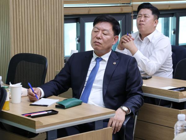 전라남도 마이스산업 활성화 연구회 현지활동 첨부이미지 : 25년06월18일  전라남도 마이스산업 활성화 연구회 현지활동 - 021.jpg