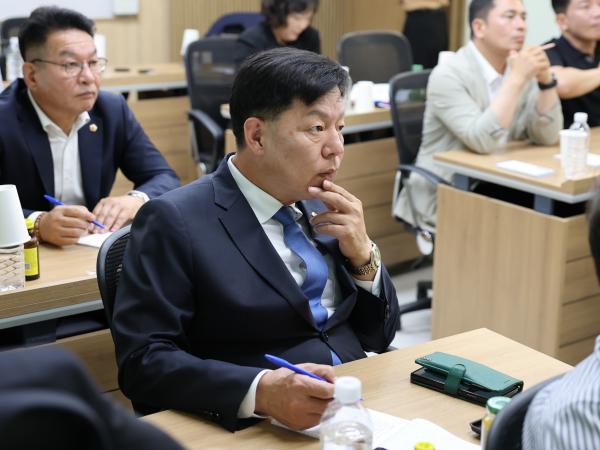 전라남도 마이스산업 활성화 연구회 현지활동 첨부이미지 : 25년06월18일  전라남도 마이스산업 활성화 연구회 현지활동 - 059.jpg