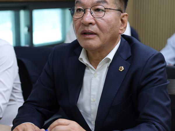 전라남도 마이스산업 활성화 연구회 현지활동