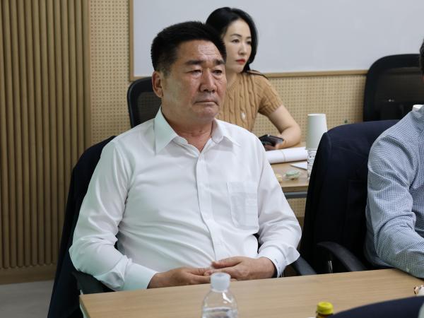 전라남도 마이스산업 활성화 연구회 현지활동 첨부이미지 : 25년06월18일  전라남도 마이스산업 활성화 연구회 현지활동 - 018.jpg