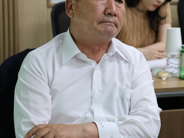 전라남도 마이스산업 활성화 연구회 현지활동