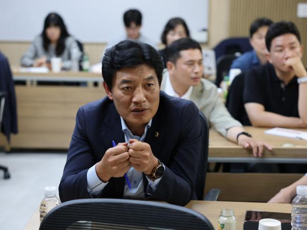 전라남도 마이스산업 활성화 연구회 현지활동 첨부이미지 : 25년06월18일  전라남도 마이스산업 활성화 연구회 현지활동 - 073.jpg