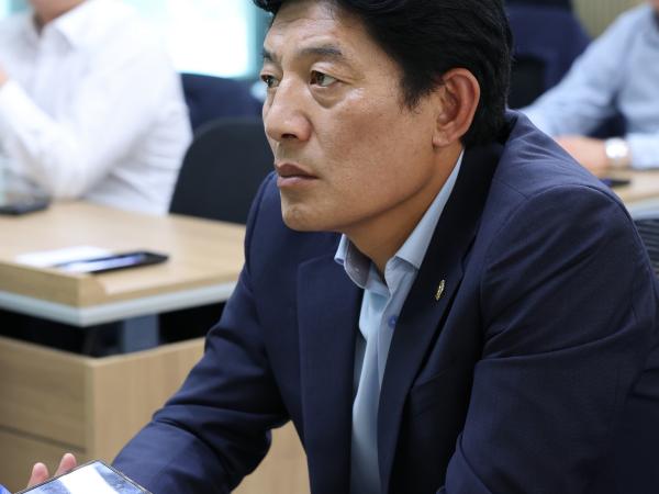전라남도 마이스산업 활성화 연구회 현지활동 첨부이미지 : 25년06월18일  전라남도 마이스산업 활성화 연구회 현지활동 - 028.jpg