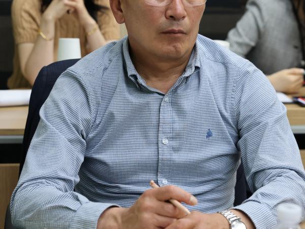 전라남도 마이스산업 활성화 연구회 현지활동 첨부이미지 : 25년06월18일  전라남도 마이스산업 활성화 연구회 현지활동 - 036.jpg